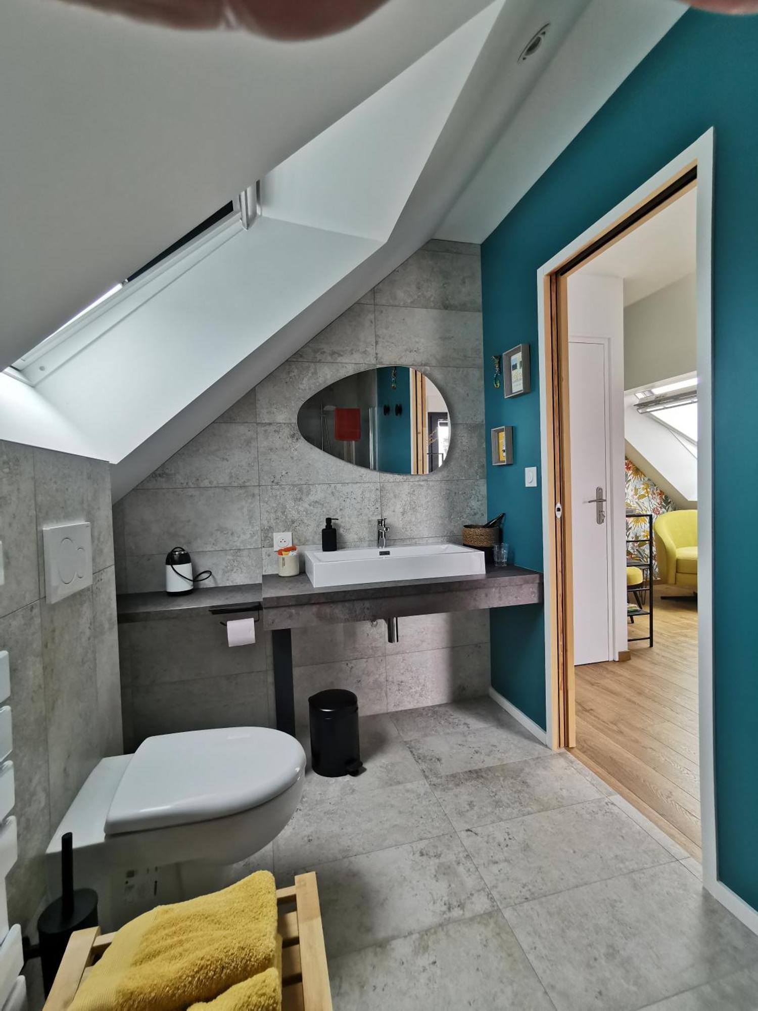 Amarre Chambres D'Hotes Sarzeau Exteriér fotografie
